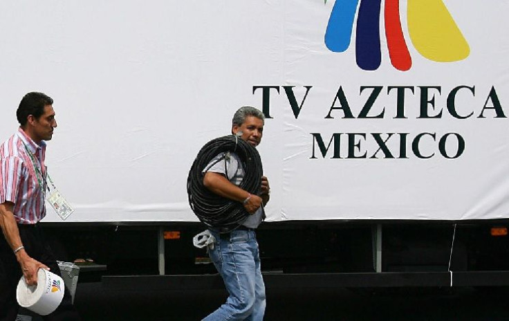 TV Azteca