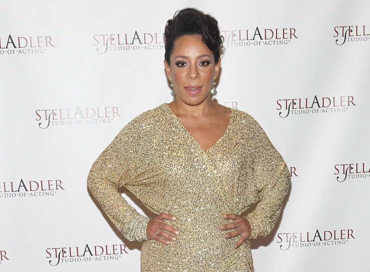 Selenis Leyva