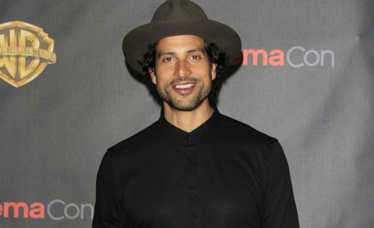 Adam Rodriguez