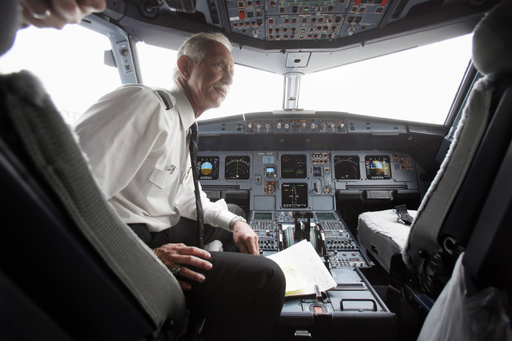 Chesley Sullenberger
