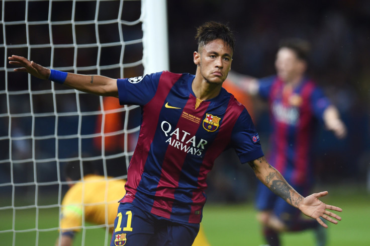 Neymar