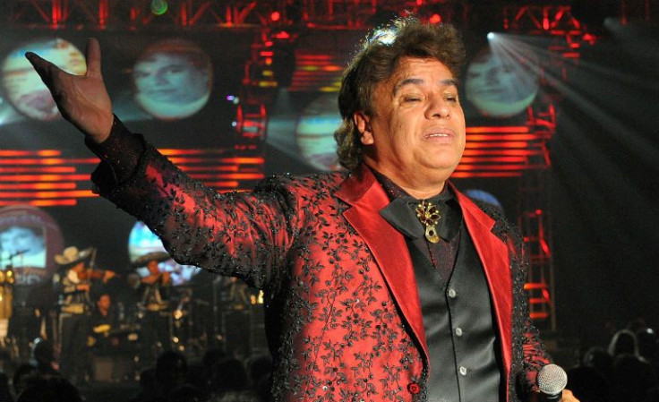 Juan Gabriel