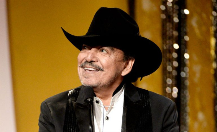 Joan Sebastian