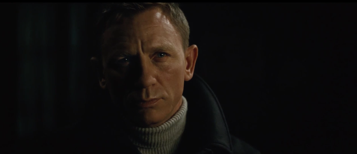 Daniel Craig