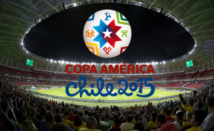 Copa America