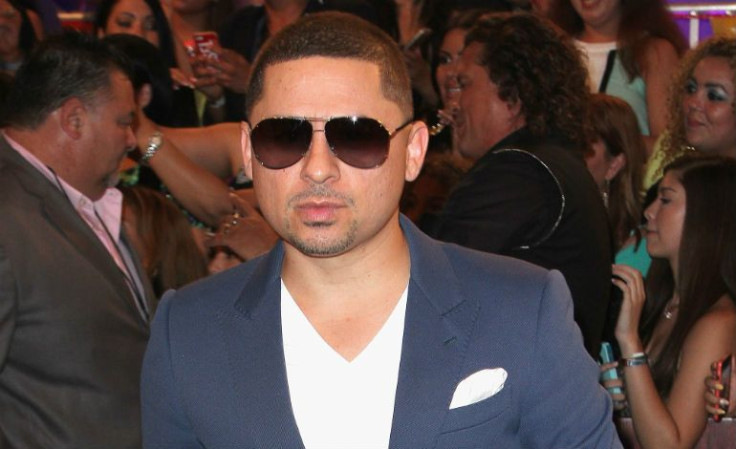 Larry Hernandez