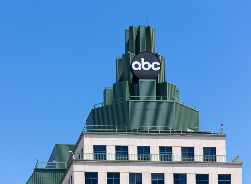 ABC TV Schedule See All Fall Premiere Dates Including 'Once Upon A