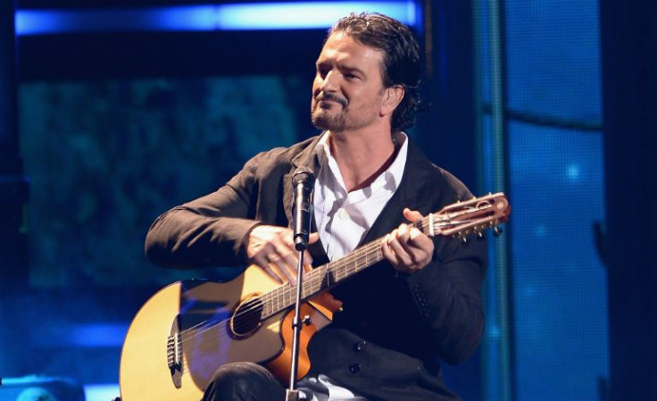 Ricardo Arjona