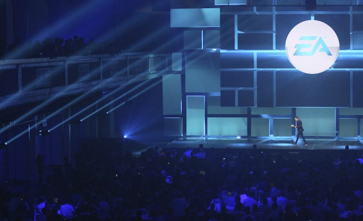 EA E3