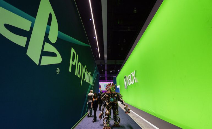 Sony E3 2015