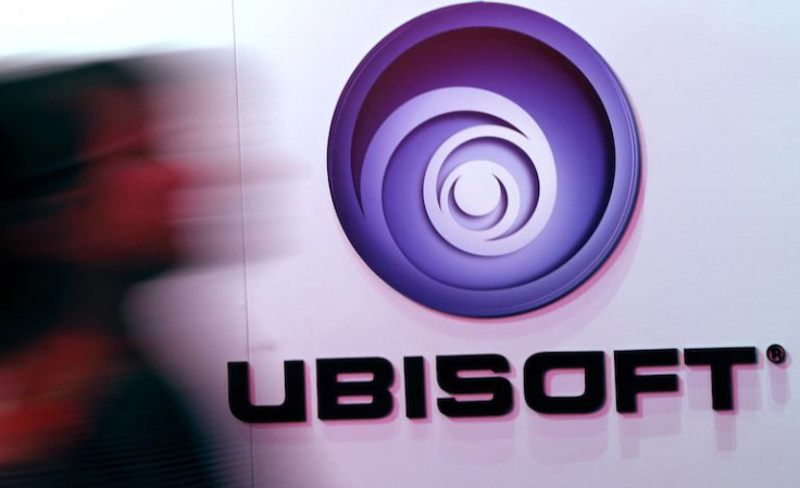 Ubisoft