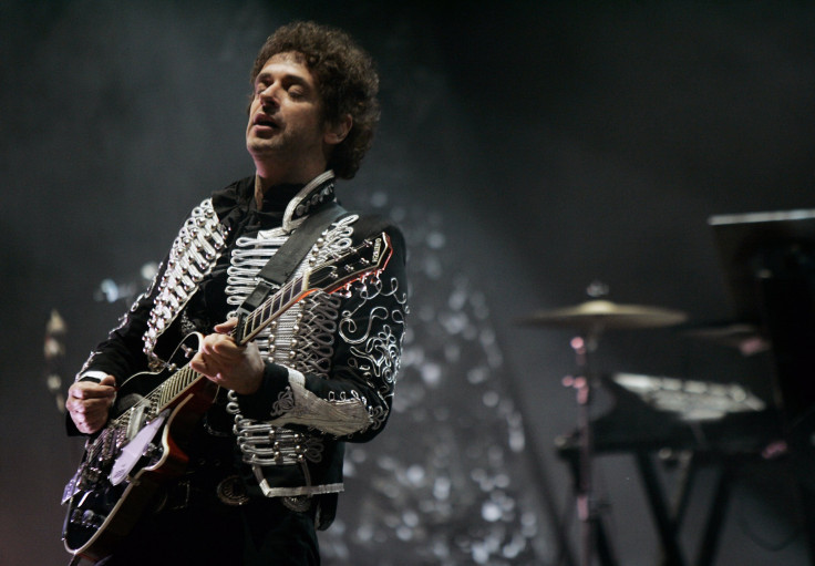 GustavoCerati