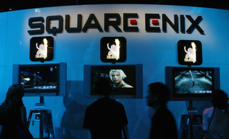 Square Enix