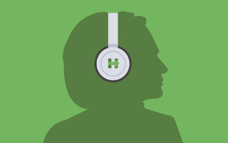 Hillary Clinton 2016 Spotify Playlist
