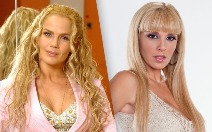 Niurka Marcos Vs Malillany Marín