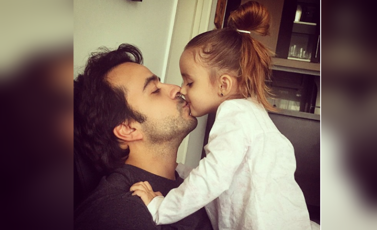 Luis Fonsi