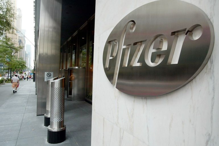 Pfizer