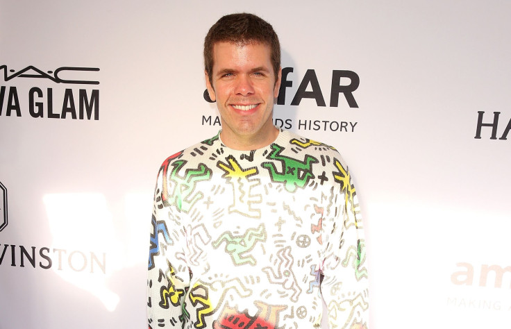 Perez Hilton