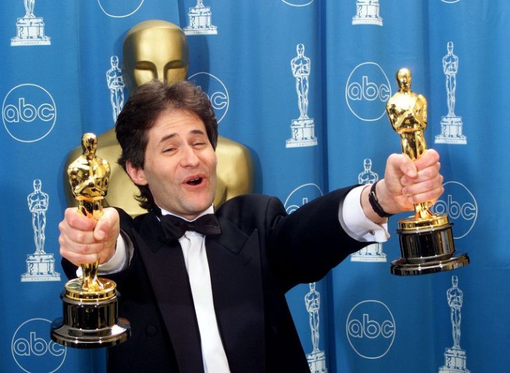 James Horner