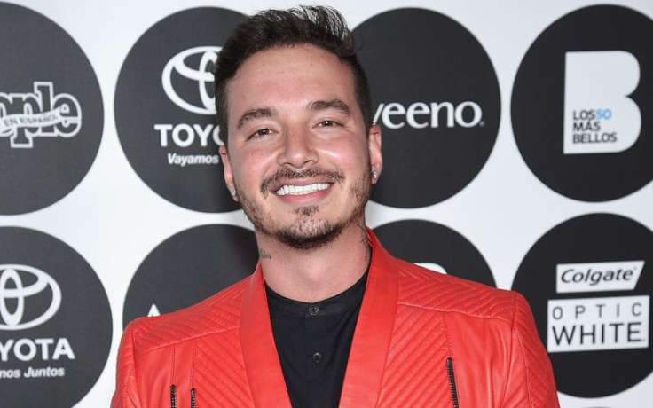 J Balvin Cancels Performance On Miss USA