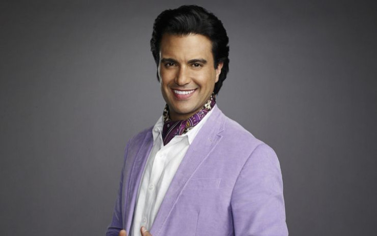 Jaime Camil Wins For 'Jane The Virgin'