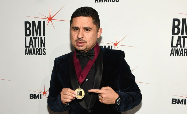 Larry Hernandez