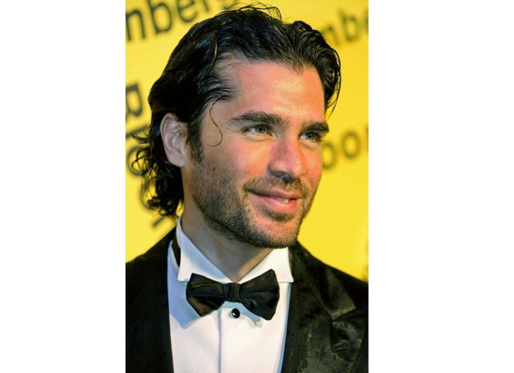 Eduardo Verastegui