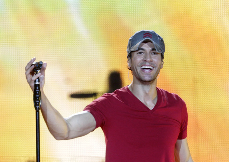 EnriqueIglesias