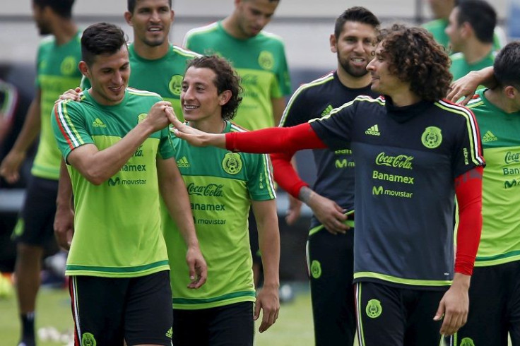 El Tri
