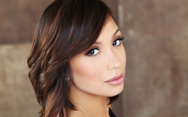 Cheryl Burke Quits Miss USA Hosting Duties Following Donald Trump ...