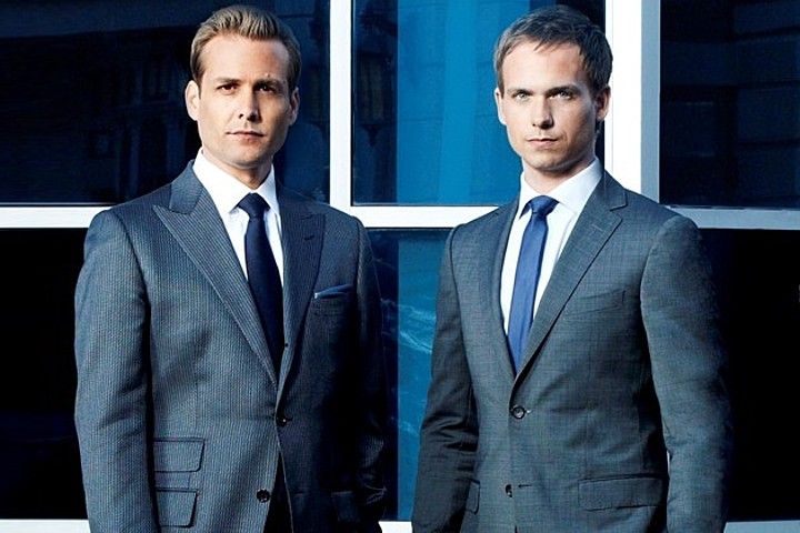 'Suits' En Español: USA Network Original Series To Air In Spanish On ...