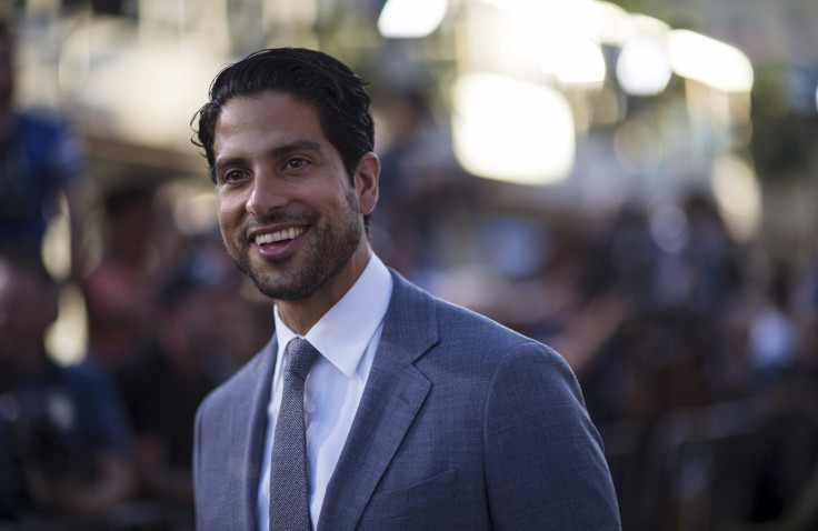 Adam Rodriguez