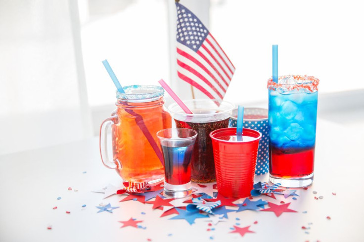 4thofJulycocktails