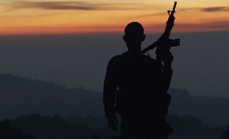 Cartel Land