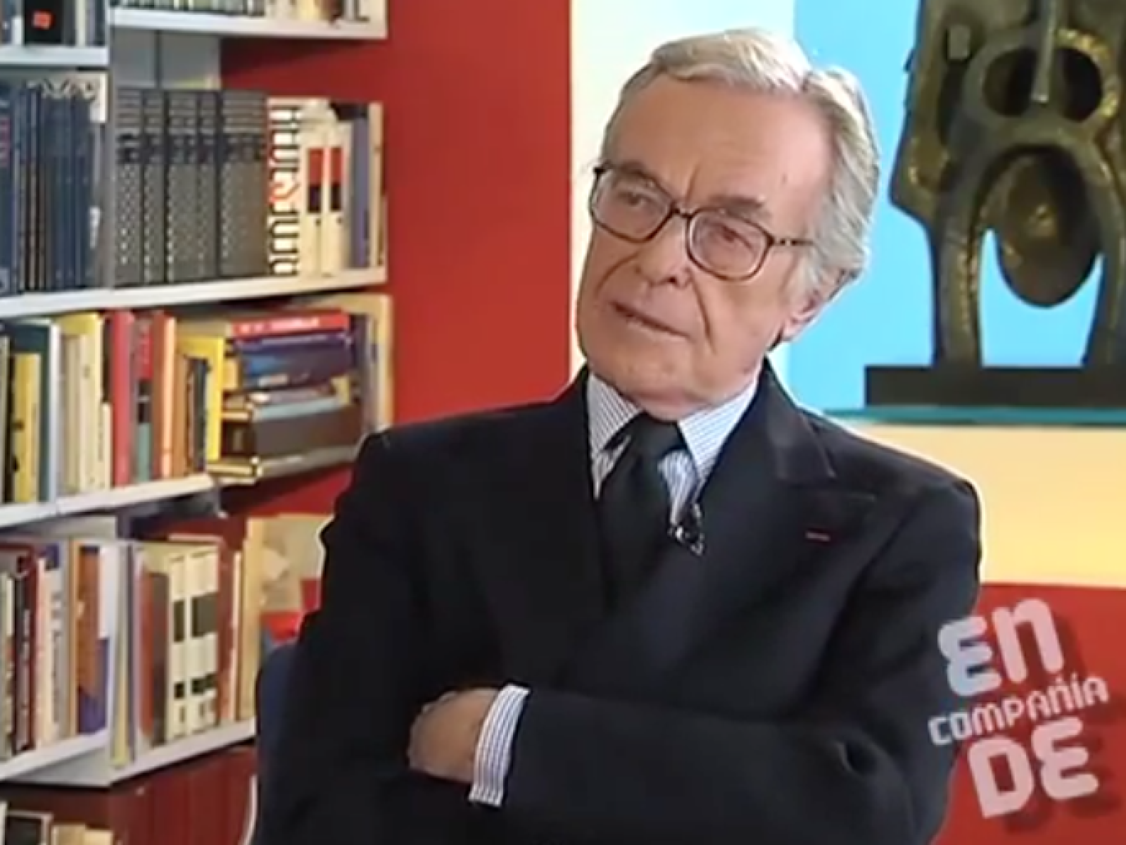 Jacobo Zabludovsky Death: Mexican Journalist Dead At 87