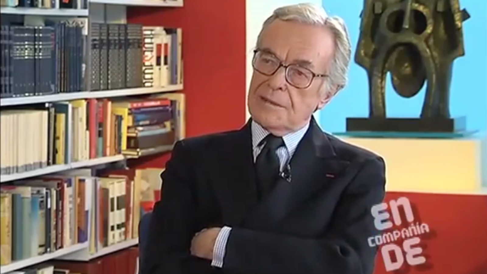 Jacobo Zabludovsky Death: Mexican Journalist Dead At 87