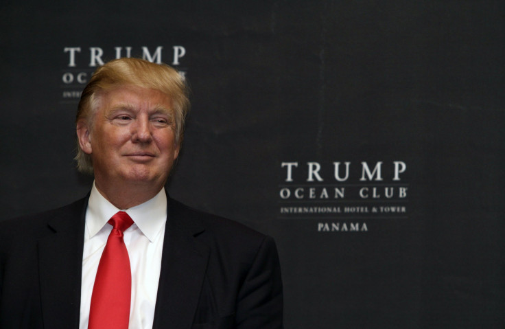 DonaldTrump