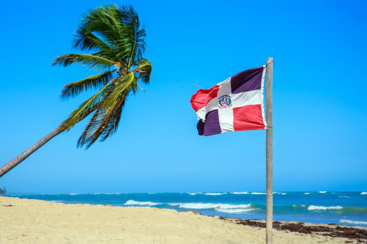 Dominican Republic