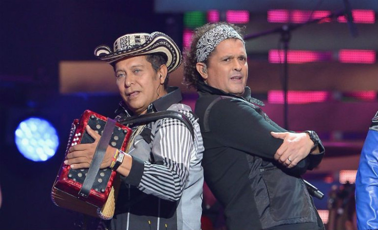 Carlos Vives