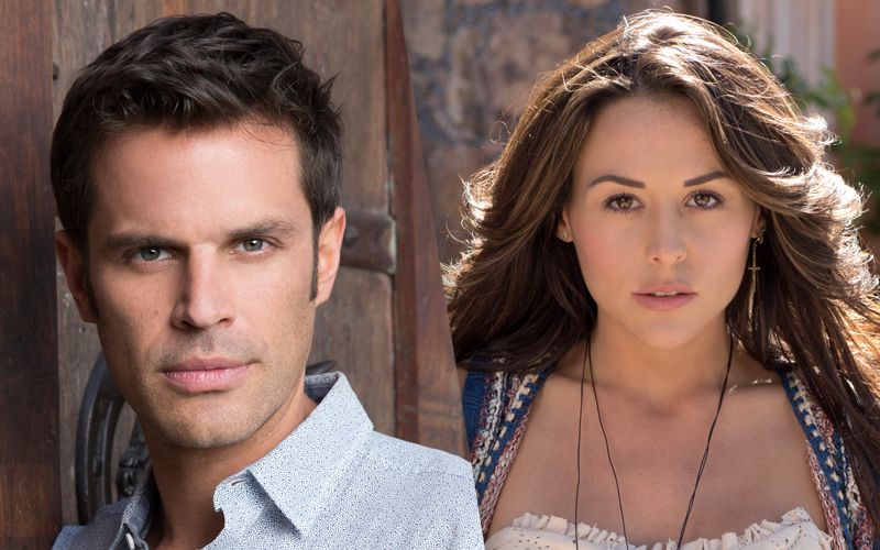 'que Te Perdone Dios' Finale Spoilers: How Did Univision Telenovela 