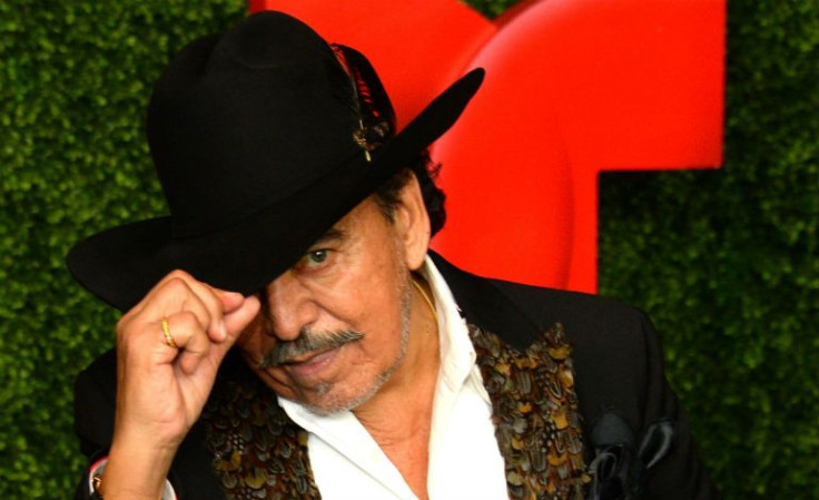 Joan Sebastian