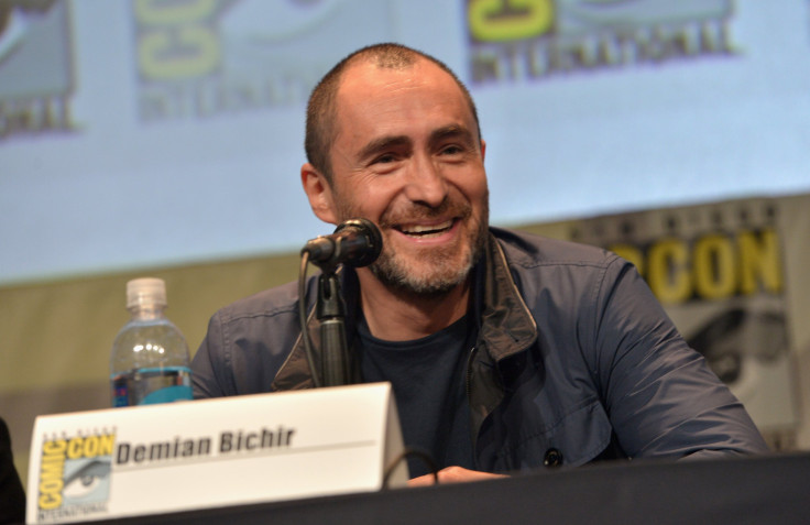 Demian Bichir