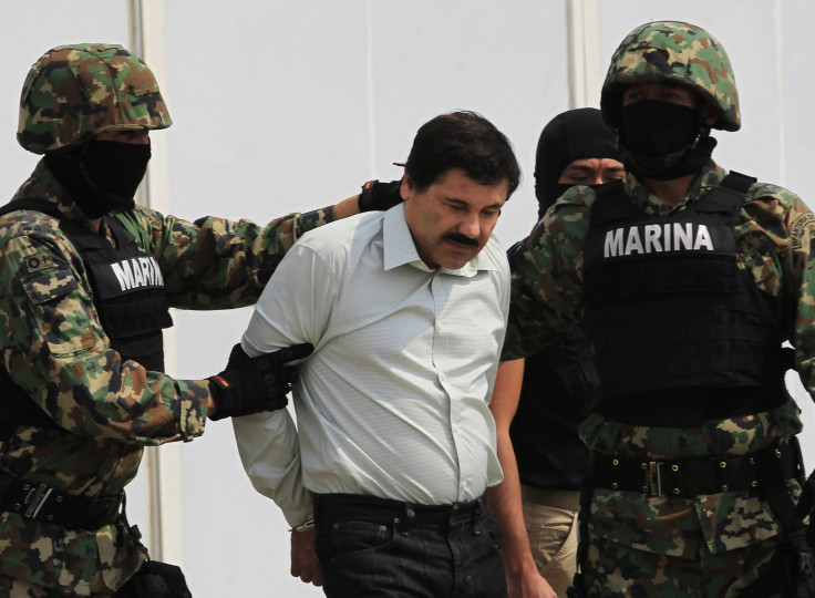 ElChapo