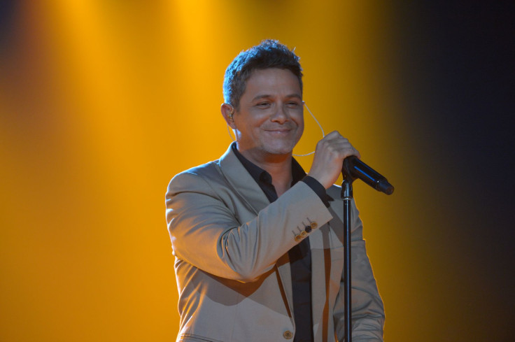 Premios Juventud 2015 Photos: Alejandro Sanz