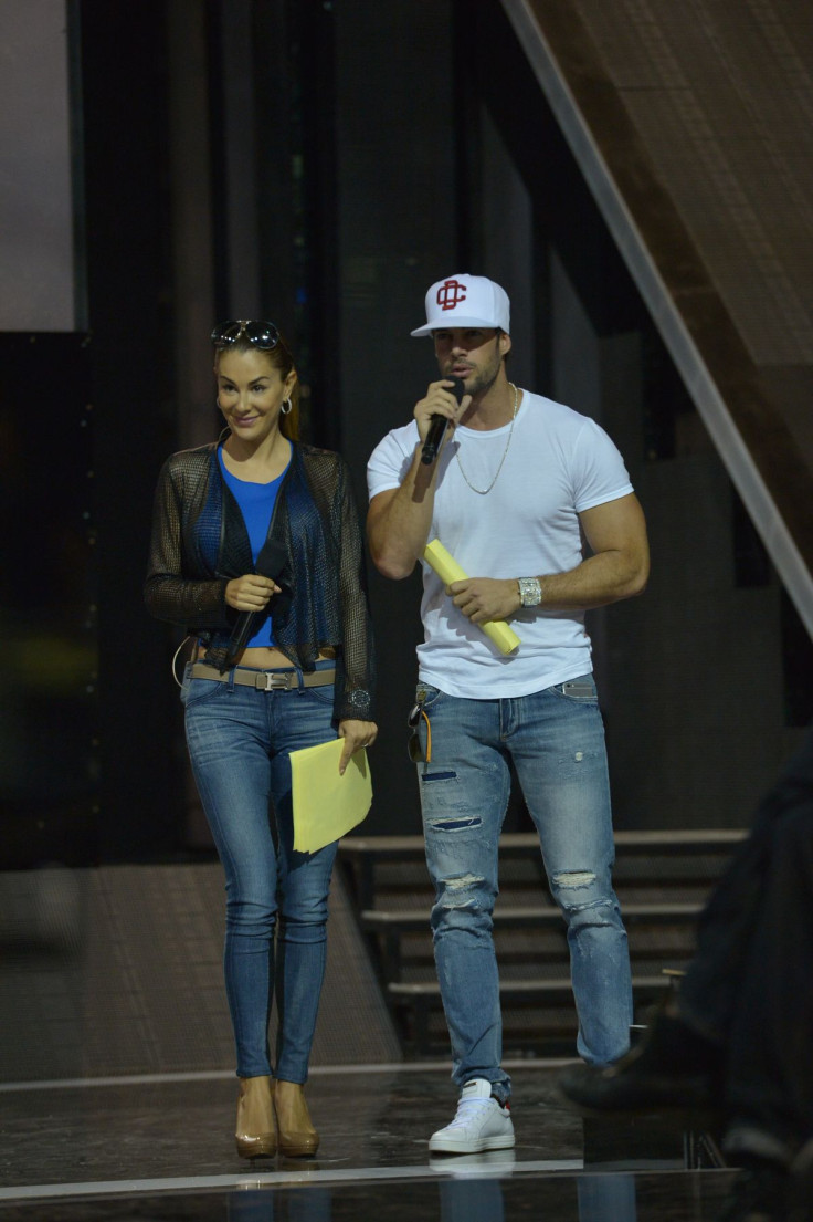 Premios Juventud 2015 Photos: William Levy, Ninel Conde