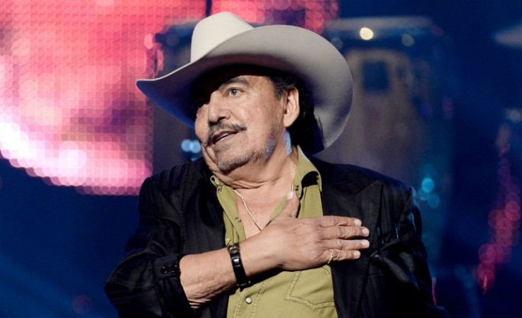  Joan Sebastian