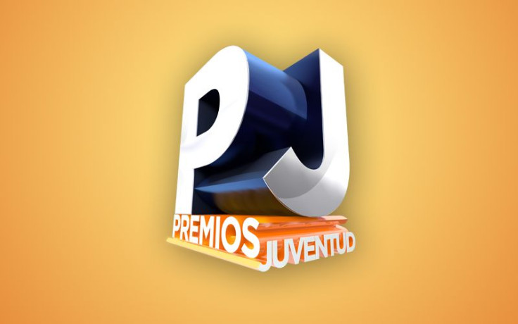 Premios Juventud 2015 Univision