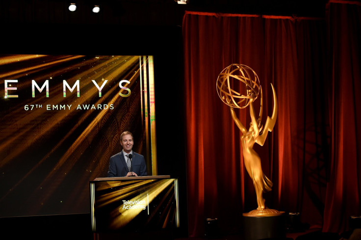 Emmy nominations 2015