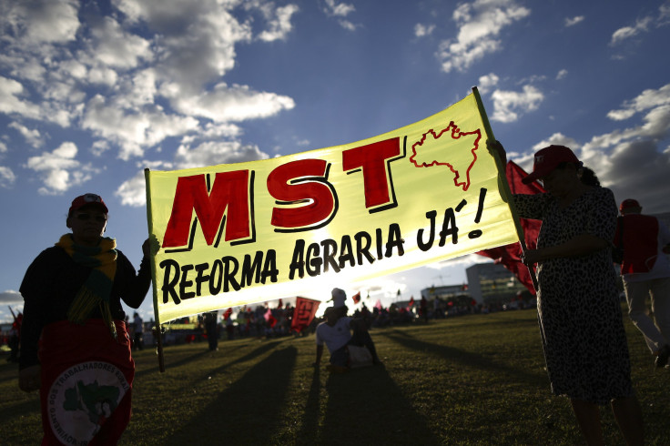 mst brazil