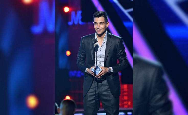 Luis Coronel